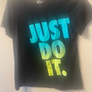 Boys Nike T-shirt size xl